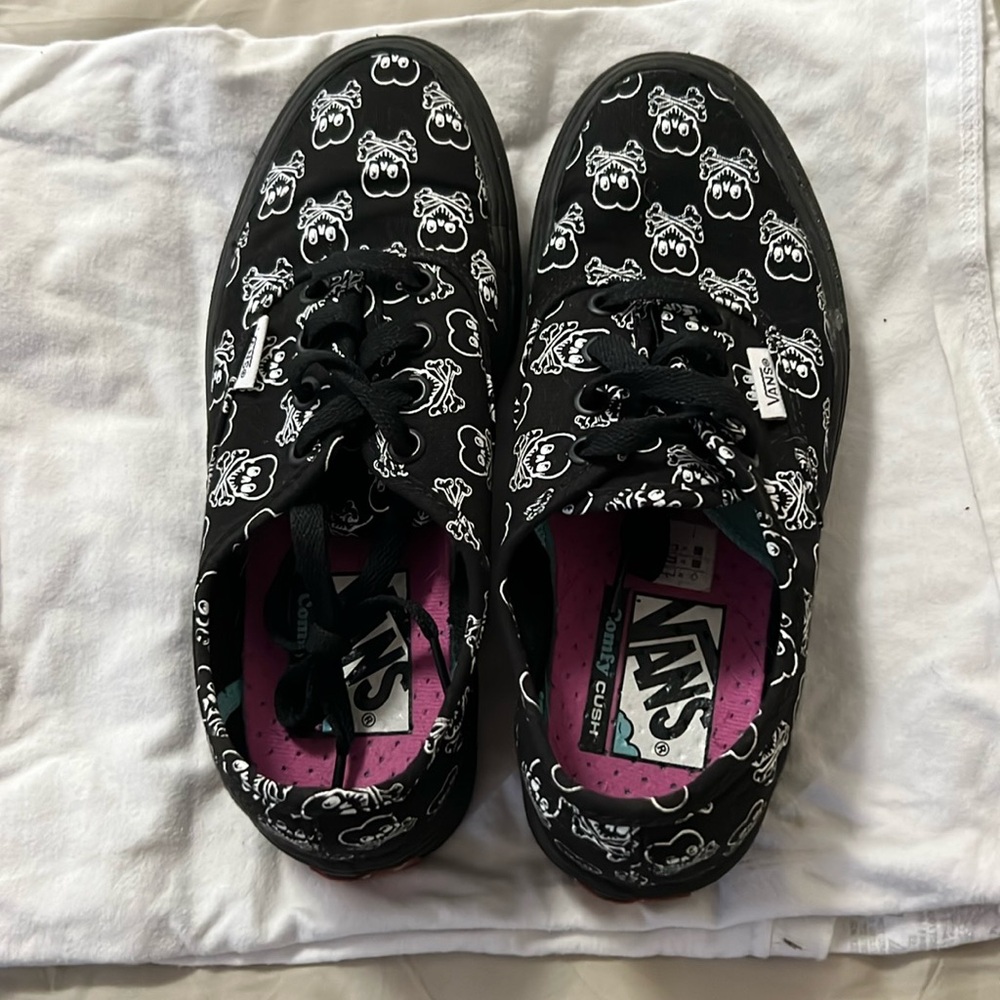 Vans